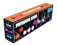 Patinete Star Regulável Em Alumínio Compacto - Bel Brink