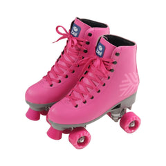 Patins Bel Quad Retro Top Cor Rosa Tam. 35 (P55)