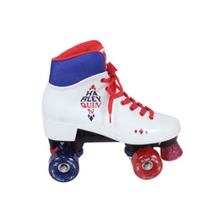 Patins Harley Quinn Super Hero Girls 30-31 - Bel Lazer