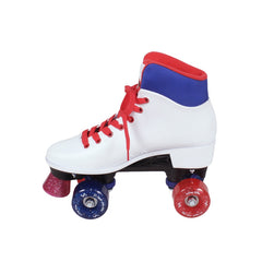 Patins Harley Quinn Super Hero Girls 30-31 - Bel Lazer