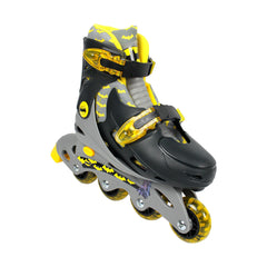 Patins Inline Batman E Wonder Woman  P (31-34)