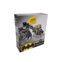 Patins Inline Batman E Wonder Woman  P (31-34)