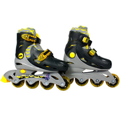 Patins Inline Batman E Wonder Woman  P (31-34)