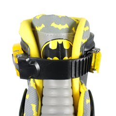 Patins Inline Batman E Wonder Woman  P (31-34)