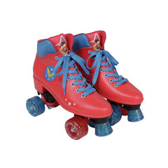 Patins Mulher Maravilha Super Hero Girls 28-29 - Bel Lazer