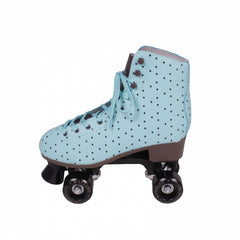 Patins Weekend Azul de Poá Tam. 37 - Bel Sports
