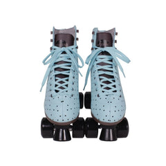 Patins Weekend Azul de Poá Tam. 38 - Bel Sports