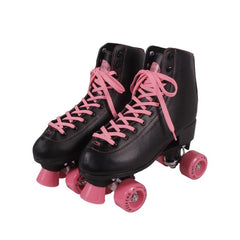 Patins Weekend Preto Clássico Tam. 36 - Bel Sports