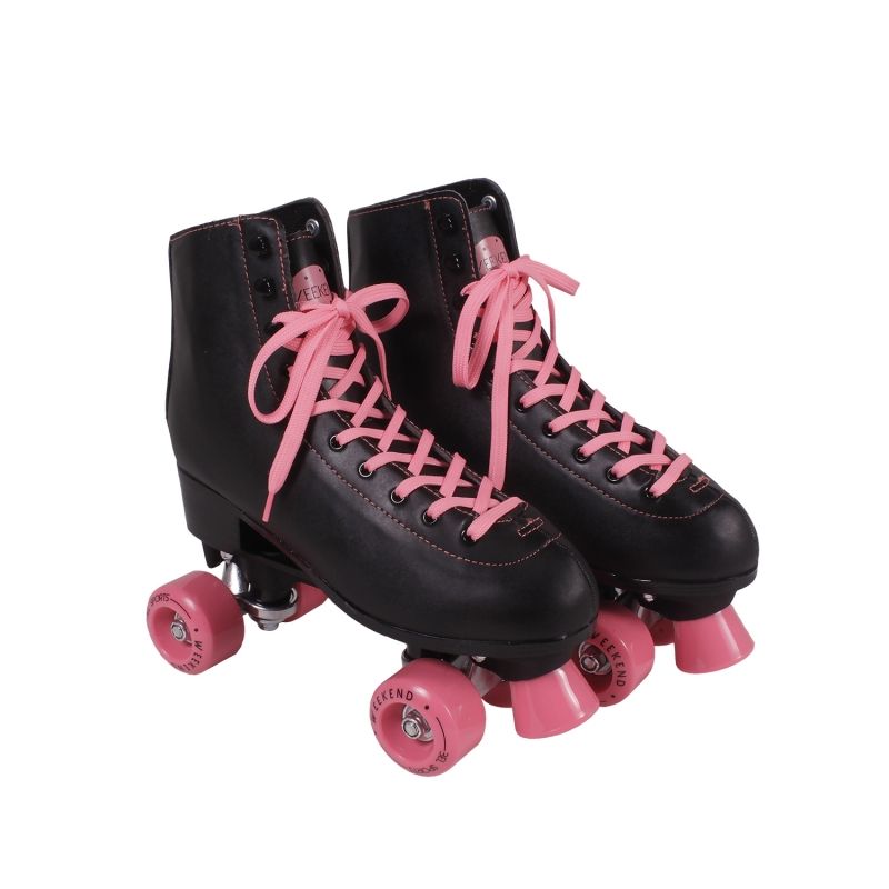Patins Weekend Preto Clássico Tam. 37 - Bel Sports