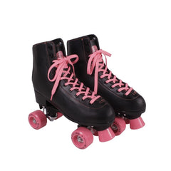 Patins Weekend Preto Clássico Tam. 37 - Bel Sports