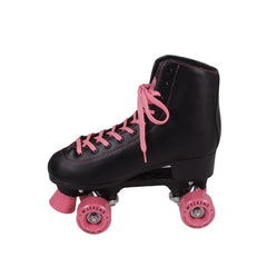 Patins Weekend Preto Clássico Tam. 37 - Bel Sports