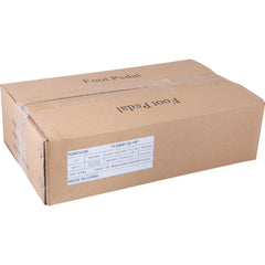 Pedal Acionamento p/ O Inversor Solda Riv 206 Ac/Dc Vonder