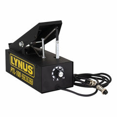Pedal p/ Máquina de Solda TIG Controle Amp PTL-100 Lynus