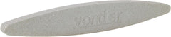 Pedra para afiar tipo canoa 230x35x12mm - Vonder