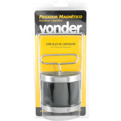 Pegador Magnético com Alça Pm 088 Vonder
