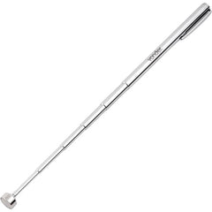 Pegador Caneta Magnético 9mm Extensível 140-610mm Vonder