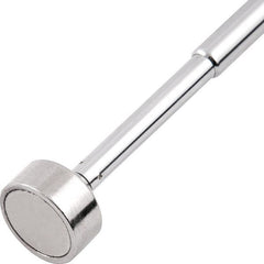 Pegador Caneta Magnético 9mm Extensível 140-610mm Vonder