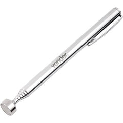 Pegador Caneta Magnético 9mm Extensível 140-610mm Vonder