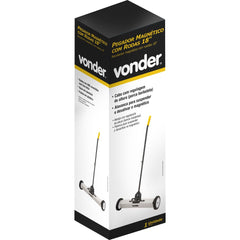 Pegador Magnético 18" Vonder