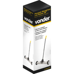 Pegador Magnético 18" Vonder