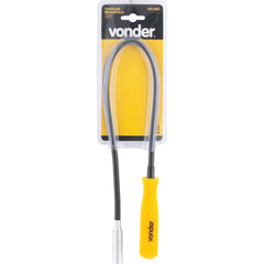 Pegador Magnético Imã 13mm Flexível 58cm Pmv0580 Vonder