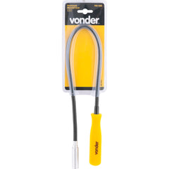 Pegador Magnético Imã 13mm Flexível 58cm Pmv0580 Vonder