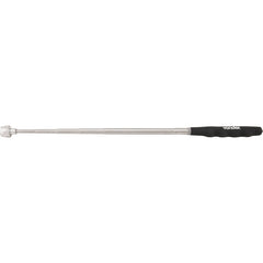 Pegador magnético imã 21mm haste flexível 190-765mm Vonder