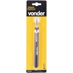 Pegador telescópico magnético imã 12mm 165-840mm Vonder