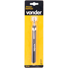Pegador telescópico magnético imã 12mm 165-840mm Vonder