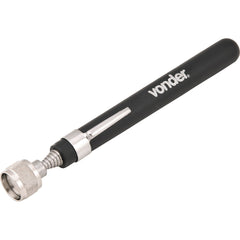 Pegador telescópico magnético imã 12mm 165-840mm Vonder