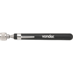 Pegador telescópico magnético imã 12mm 165-840mm Vonder