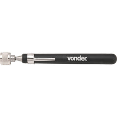 Pegador telescópico magnético imã 12mm 165-840mm Vonder