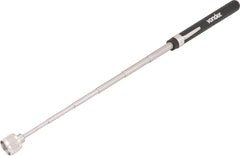 Pegador telescópico magnético imã 12mm 165-840mm Vonder