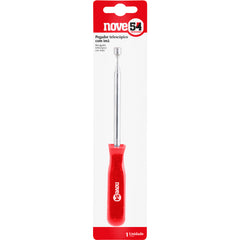 Pegador Telescópico Magnético Imã 6mm Cabo Extensível 165-54