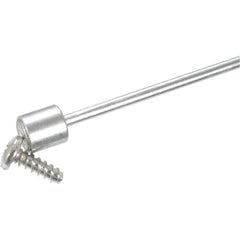 Pegador Telescópico Magnético Imã 6mm Cabo Extensível 165-54