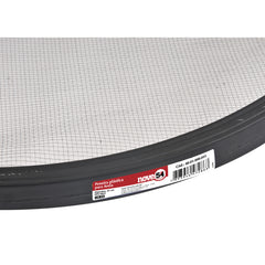 Peneira para areia 55cm aro plástico ppn0855 - Nove54