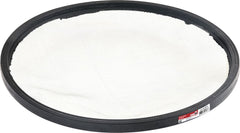 Peneira para areia 55cm aro plástico ppn0855 - Nove54