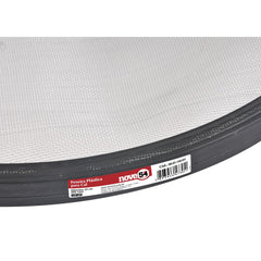 Peneira para cal 55cm aro plástico ppn1455 - Nove54