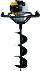 Perfurador de Solo Buffalo 52cc 2T Broca 200mm 60250