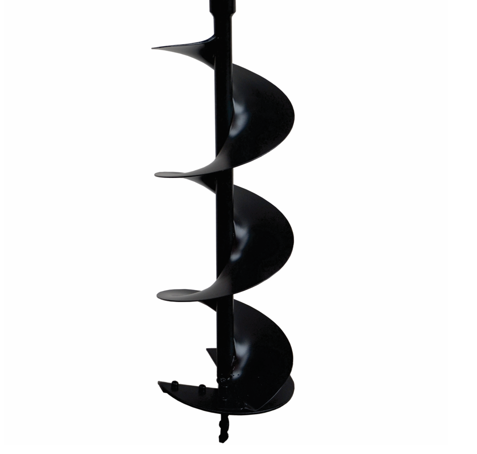 Perfurador de Solo Buffalo 52cc 2T Broca 200mm 60250
