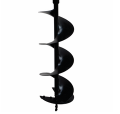 Perfurador de Solo Buffalo 52cc 2T Broca 200mm 60250
