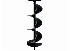 Perfurador de Solo Buffalo 52cc 2T 200mm Duplo Botão Stop