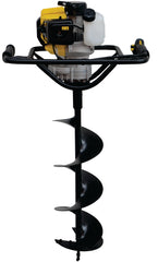 Perfurador de Solo Buffalo 52cc 2T sem Broca 60254