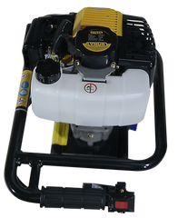Perfurador de Solo à Gasolina 51,7CC 2T PSL-517 Lynus