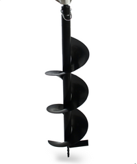 Perfurador De Solo Ps52  Pegador Simples Com Broca CSM