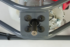 Perfurador de Solo Gasolina 1,2CV 33cc BPS33 Branco