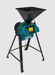 Picador Com motor Mon 1,5Cv 220V/60Hz Gp-1500Abi Garthen