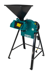 Picador com Motor Monofásico 1,5cv 127V 60Hz Chapa Polímero GP-1500ABI Garthen