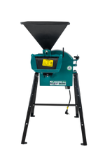Picador com Motor Monofásico 1,5cv 127V 60Hz Chapa Polímero GP-1500ABI Garthen