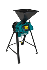 Picador com Motor Monofásico 1,5cv 127V 60Hz Chapa Polímero GP-1500ABI Garthen